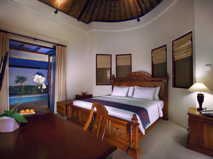 One Bedroom Villa