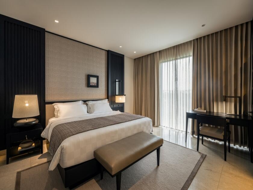 1BR Ocean View Residences 