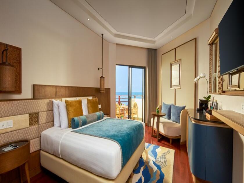 New Premiere Ocean View