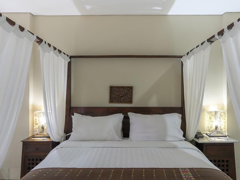 Jayakarta Suite