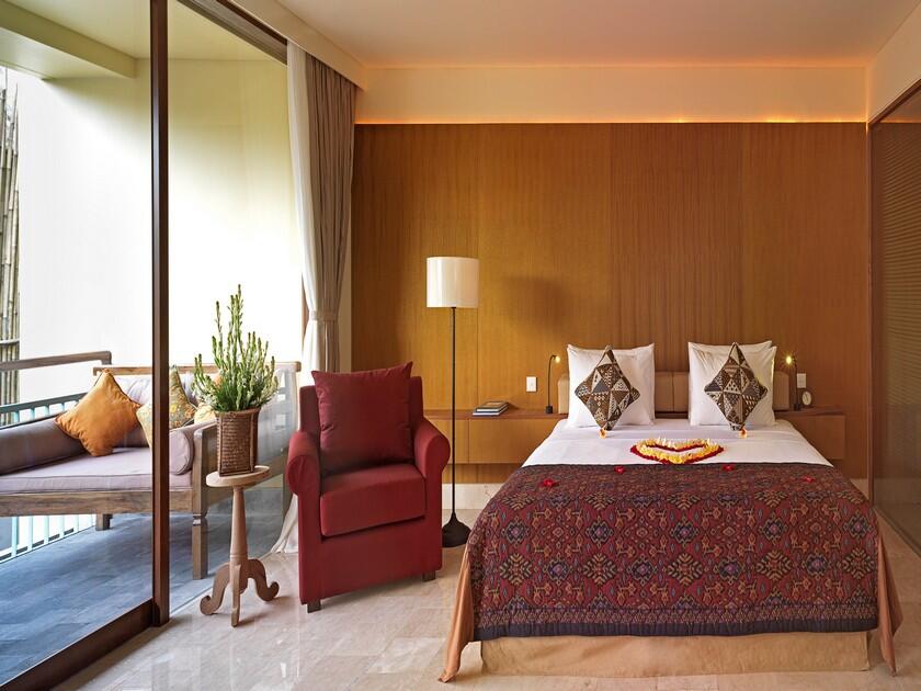 デラックスルーム - 返金不可