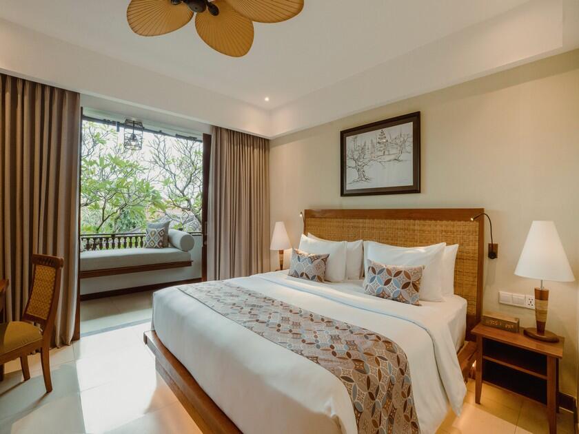 リゾートルーム