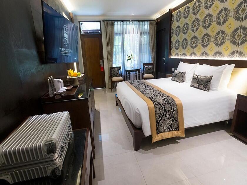 ビーチウィング (朝食付き)