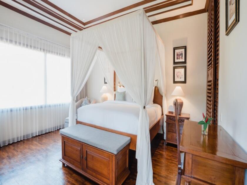 プレミア ガーデン スイート (朝食付き)