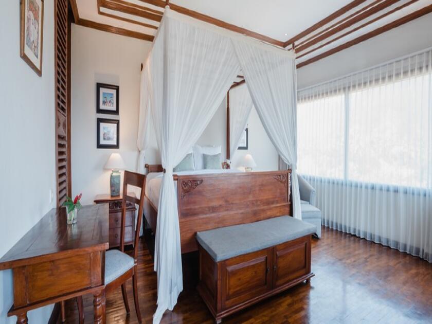 プレミア オーシャン スイート (朝食付き)