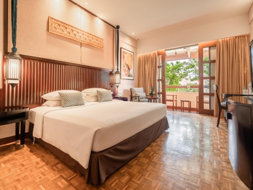Deluxe Room Only - Non Refundable