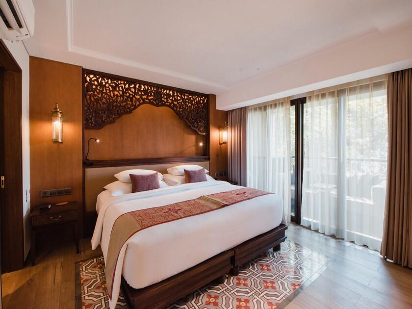 Prestige Suite