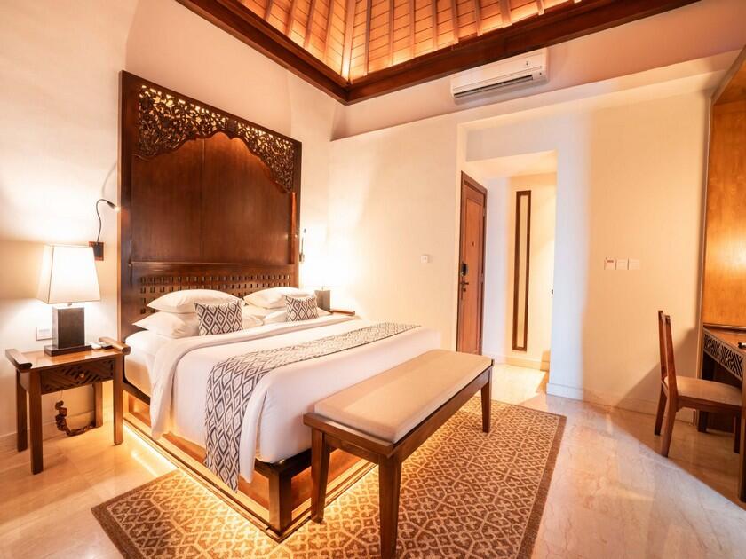 Resort Suite