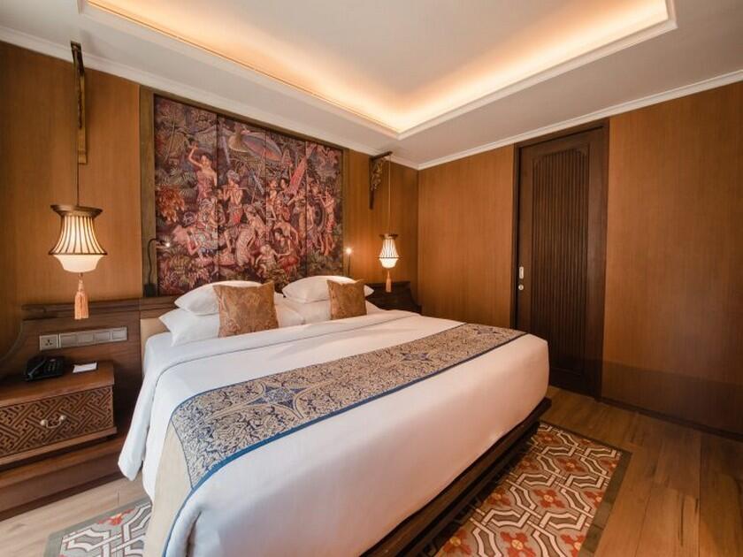 Two Bedroom Suite