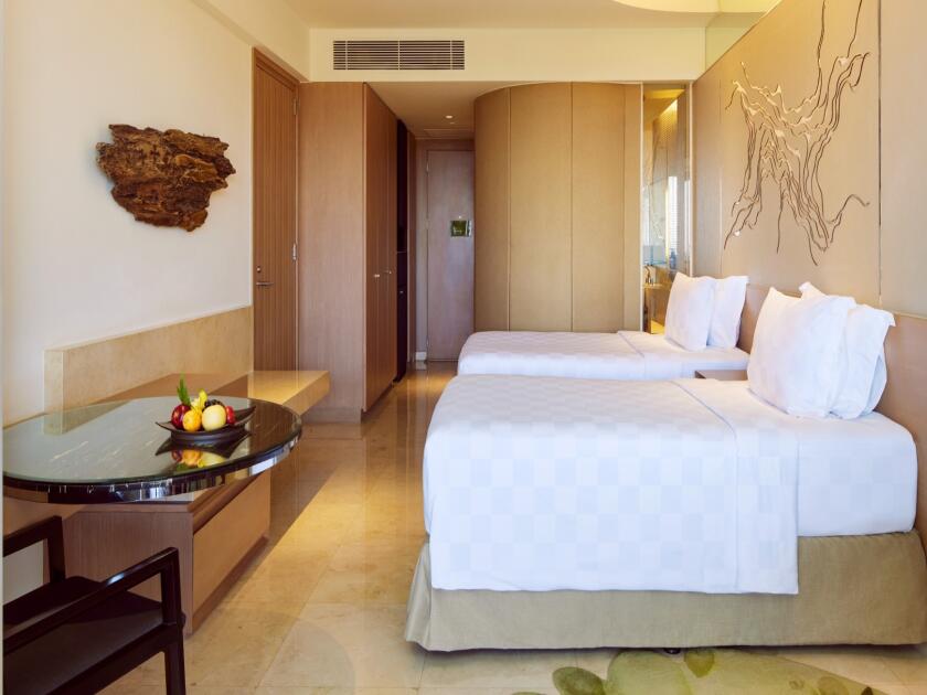Jimbaran Bay Room - Advance Purchase