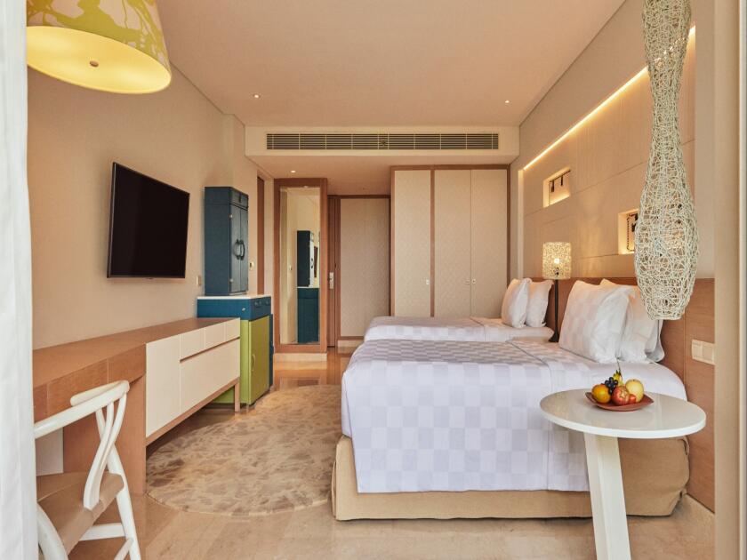 Wana Garden View Room - Advance Purchase