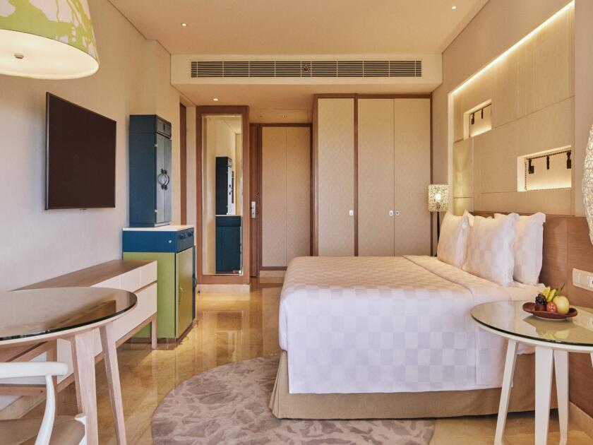 Wana Ocean View Room - Advance Purchase