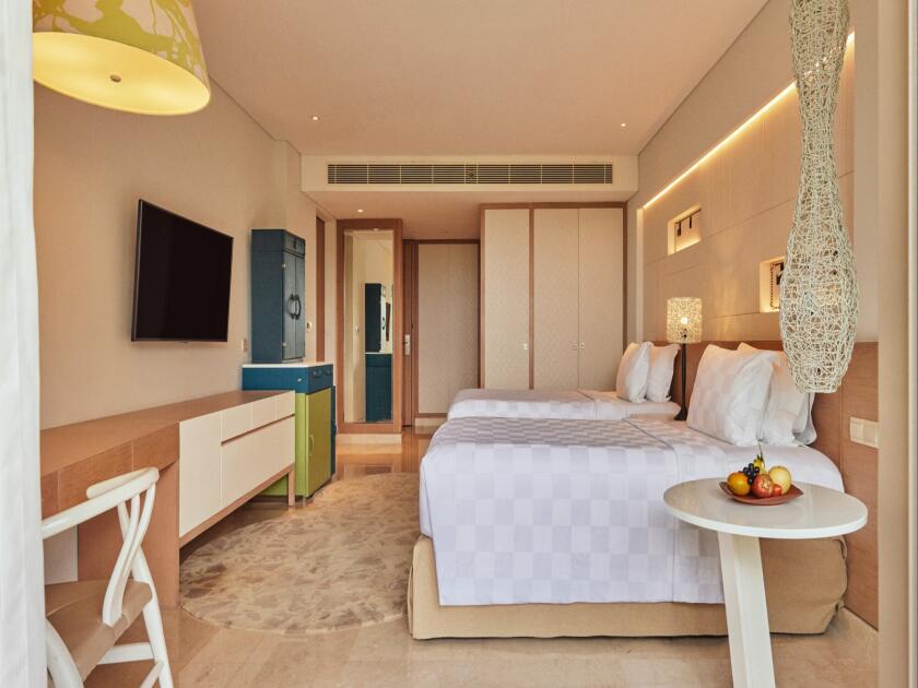 Wana Resort View Room