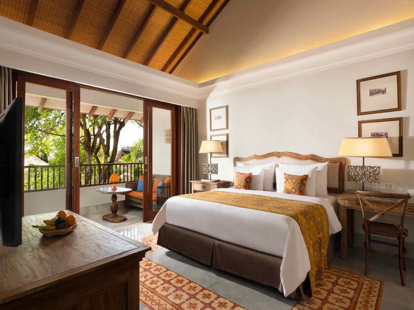 Studio Suite (Breakfast)