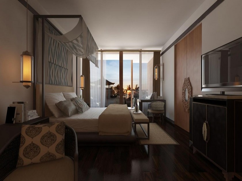 グランド デラックス ルーム(朝食付き)