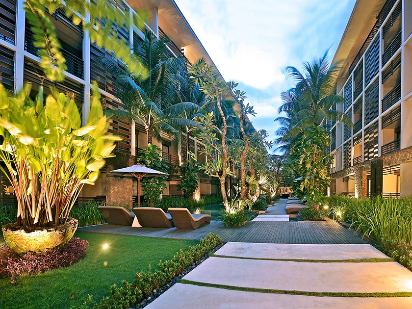 Haven Premier Suite 1 Bedroom