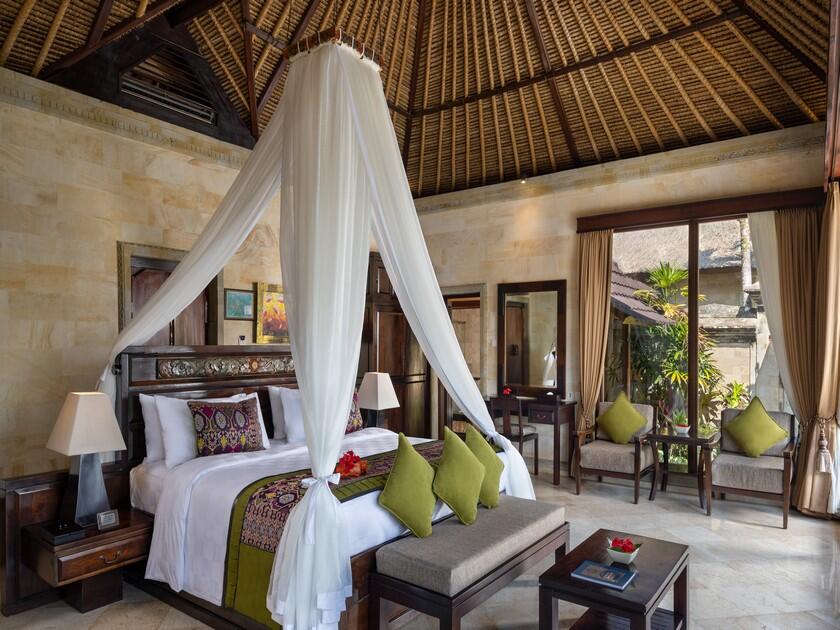 ロイヤル プールヴィラ